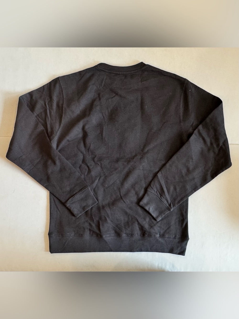 Tears for Fears Sun Embroidered Sweatshirt - Picture 8 of 8